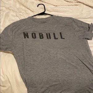 NoBull T
